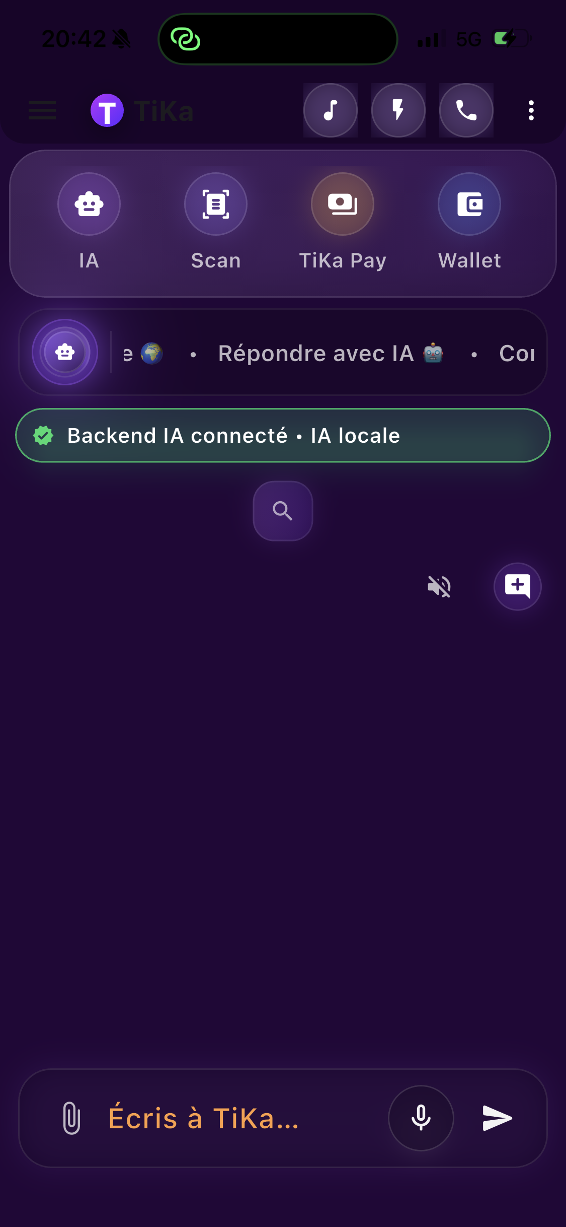 TiKa AI